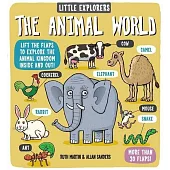 Little Explorers: The Animal Worl