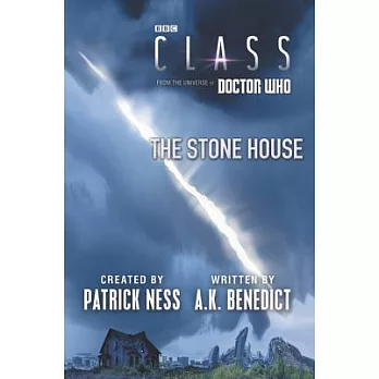 Class(3) : Stone house /