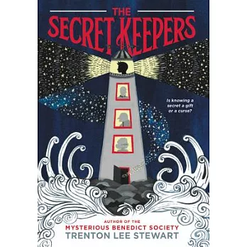 The secret keepers
