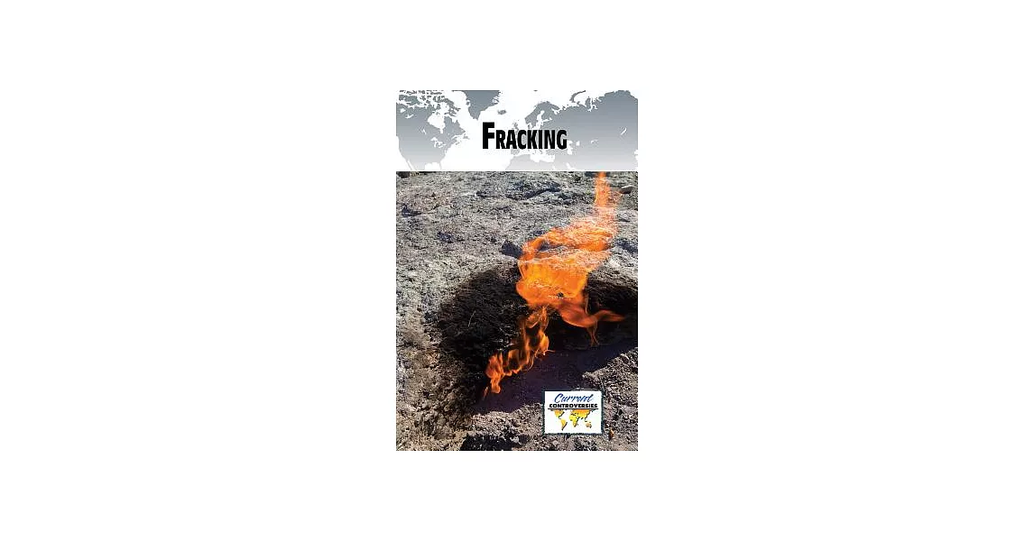 博客來-Fracking