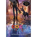 Coco: The Junior Novelization