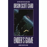 Ender’s Game: Authors Definitive Edition
