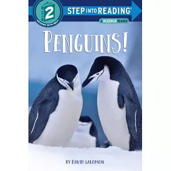 Penguins!  /