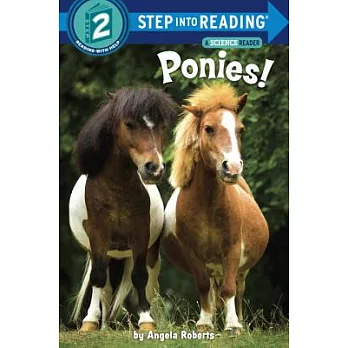 Ponies! /
