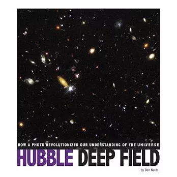 Hubble Deep Field : how a photo revolutionized our understanding of the universe