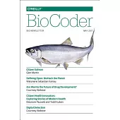 BioCoder 12, May 2017
