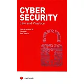 Cyber Security: Law and Practice