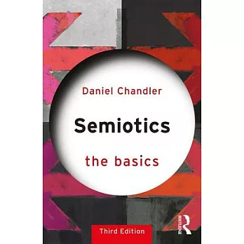 Semiotics: The Basics