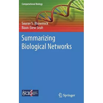 Summarizing Biological Networks