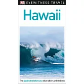 Dk Eyewitness Hawaii