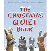 The Christmas Quiet Book