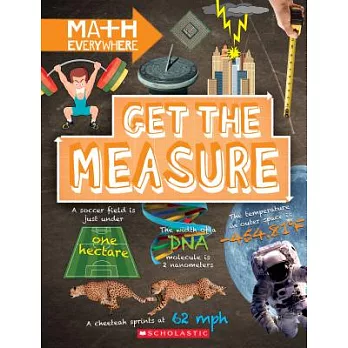 Get the Measure: Units and Measurements