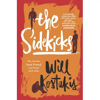The sidekicks /