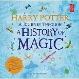 哈利波特：穿越歷史的魔法旅程 Harry Potter: A Journey Through A History of Magic