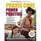 Praxis Core Power Practice: 5712, 5722, 5732