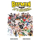 Batman: A Lot of Li’l Gotham