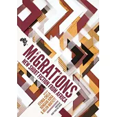 Migrations: New Short Fiction from Africa