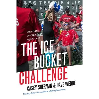 The Ice Bucket Challenge: Pete Frates and the Fight Against Als
