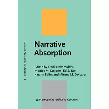 Narrative Absorption