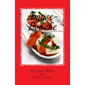 Amuse-bouche: Small Culinary Bites of Books