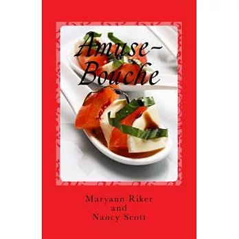 Amuse-bouche: Small Culinary Bites of Books