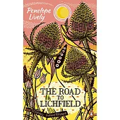 The Road to Lichfield (Penguin Essentials)