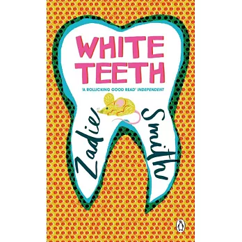 White Teeth (Penguin Essentials)