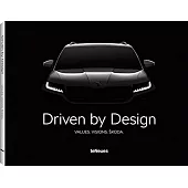 Škoda: Driven by Design