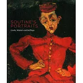 Soutine’s Portraits: Cooks, Waiters & Bellboys
