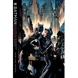 Batman: Hush: The 15th Anniversary