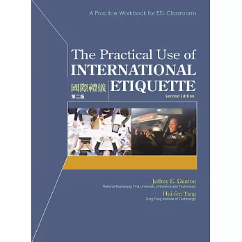 Practical Use of International Etiquette, 2/e