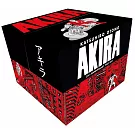 Akira 35th Anniversary Box Set阿基拉35週年紀念豪華套組
