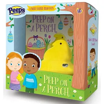 Peep on a Perch