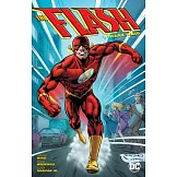 The Flash by Mark Waid Book Three