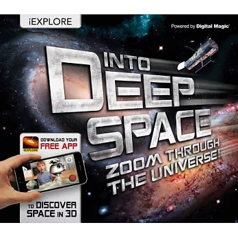 Into Deep Space: Zoom Through the Universe!
