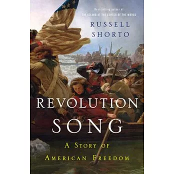 Revolution Song: A Story of American Freedom