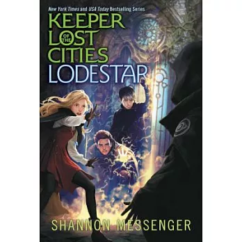 Keeper of the lost cities (5) : Lodestar /