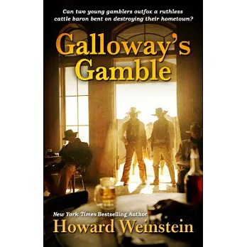 Galloway’s Gamble