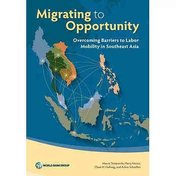 Migrating to Opportunity: Overcoming Barriers to Labor Mobility in Southeast Asia
