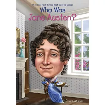 Who was Jane Austen?