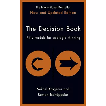 The Decision Book: Fifty models for strategic thinking