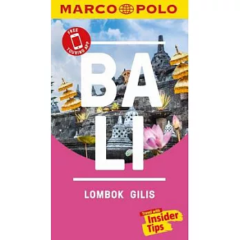 Marco Polo Bali