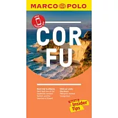Marco Polo Corfu