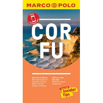 Marco Polo Corfu