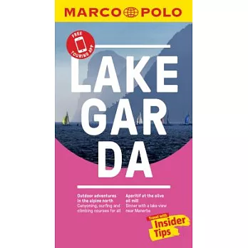 Marco Polo Lake Garda