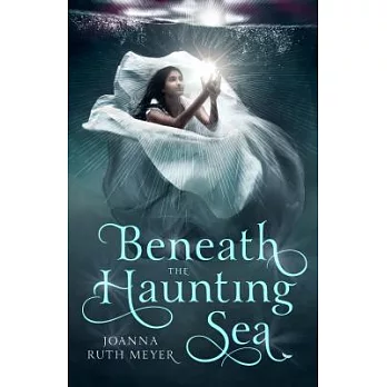 Beneath the haunting sea /