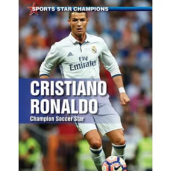 Cristiano Ronaldo: Champion Soccer Star