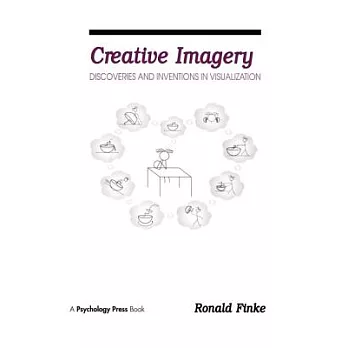 Creative Imagery: Discoveries and Inventions in Visualization