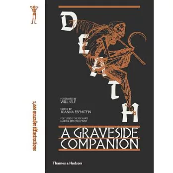 Death: A Graveside Companion