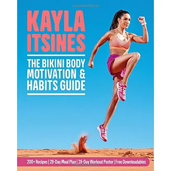 The Bikini Body Motivation and Habits Guide